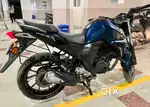First Owner New Condition Nov 2018 FZS