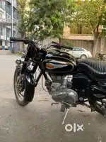 Royal enfield 350 convrt standrad