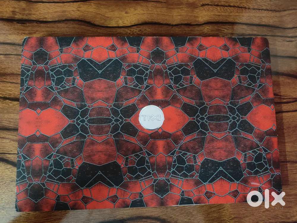 Dell precision 5540 i7 32/512