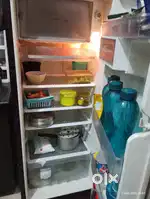 Whirlpool Refrigerator