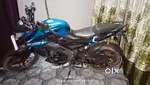 Good condition seal engine