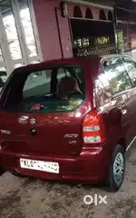 Maruti Suzuki Alto 2009 Petrol 1 Km Driven