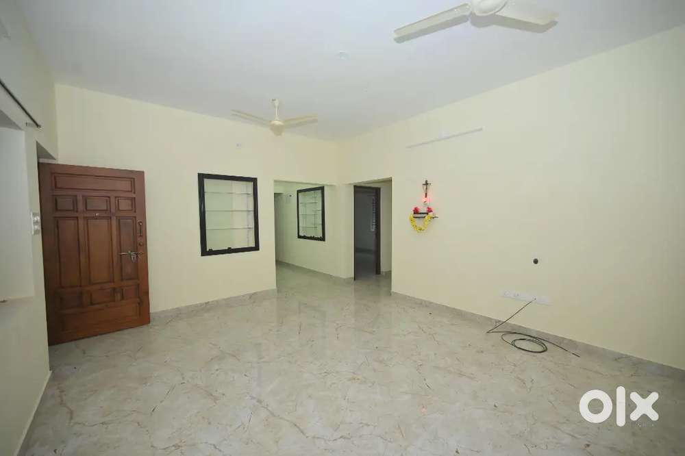 2bhk new flat for rent at bikarnakatte very near main road