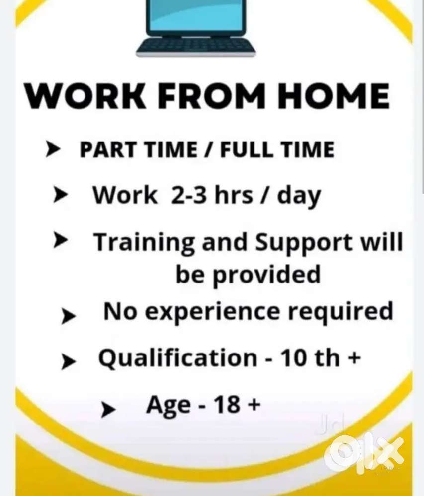 Work from Home