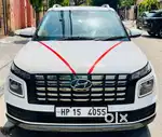 Hyundai Venue SX, 2023, Petrol
