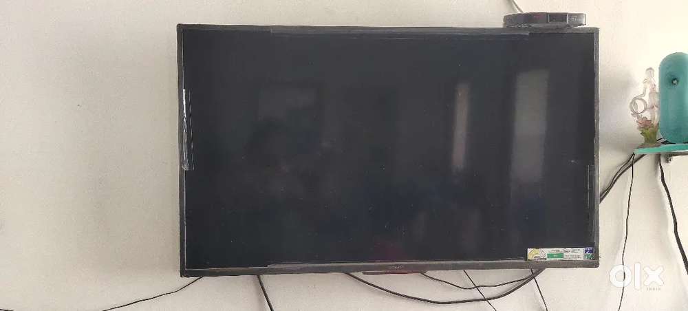 Sony Bravia 43 Inch 4K LED TV