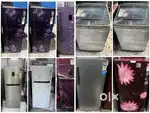 Samsung WASHING MACHINE & LG  Fridges for SELL also Rental.