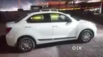 Maruti Suzuki Swift Dzire