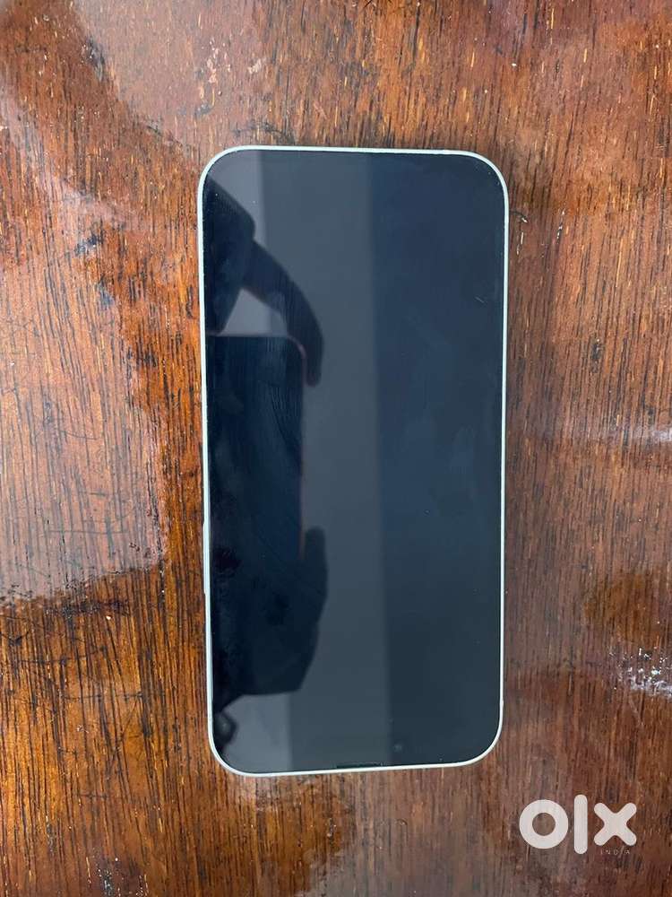 Iphone 13 1 year used