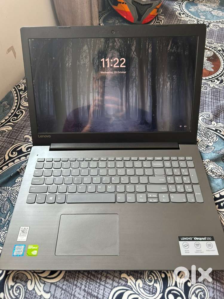 Lenovo ideapad 330 laptop