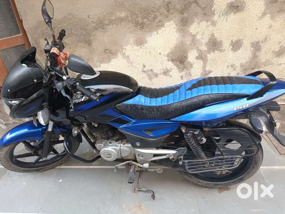 Pulser 150