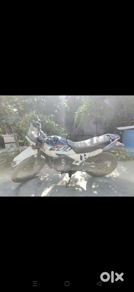 Xpulse 200 , 2023 model, 23000 km driven