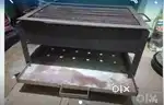 Barbeque selling