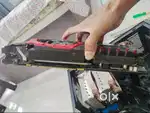 Gtx 1080ti msi gaming x 11G