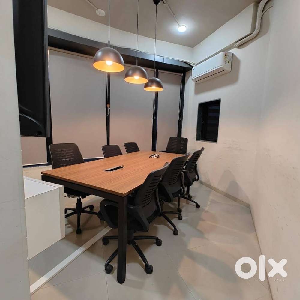 Furnished Office Space For Rent in Baner