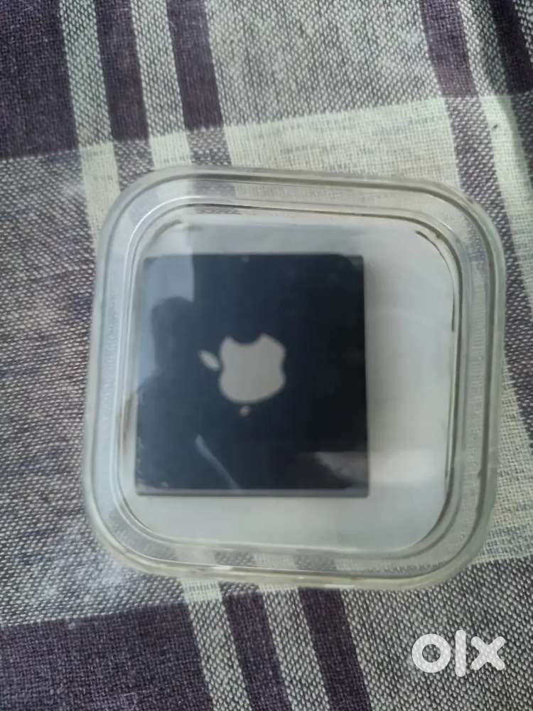 Ipod shuffle