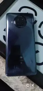 MI 10i brand
