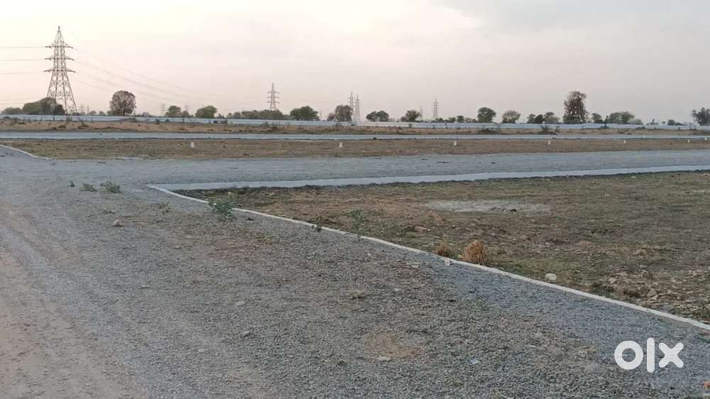 Kisi bhi prakar ki property lene k liye sampark kare