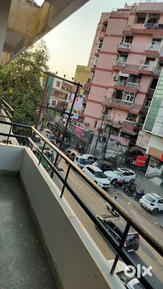 2 BHK Flat