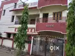 To rent 3BHK independent house to boys students & bachelor's in job.