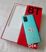 OnePlus 8T (5G)  - 256GB *