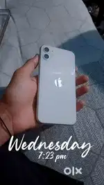 iPhone 11 4/64