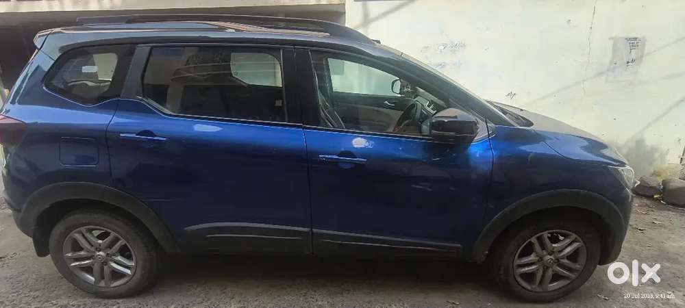 Renault Triber 2022 Petrol 45000 Km Driven