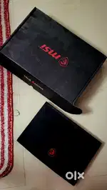 MSI GF63 Thin
