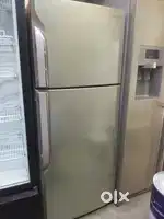 Best condition fridge and ac second hand