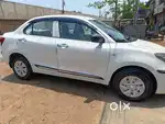 Maruti Suzuki Swift Dzire 2021