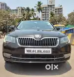 Skoda Superb 2013-2015 Elegance 2.0 TDI CR AT, 2014, Diesel