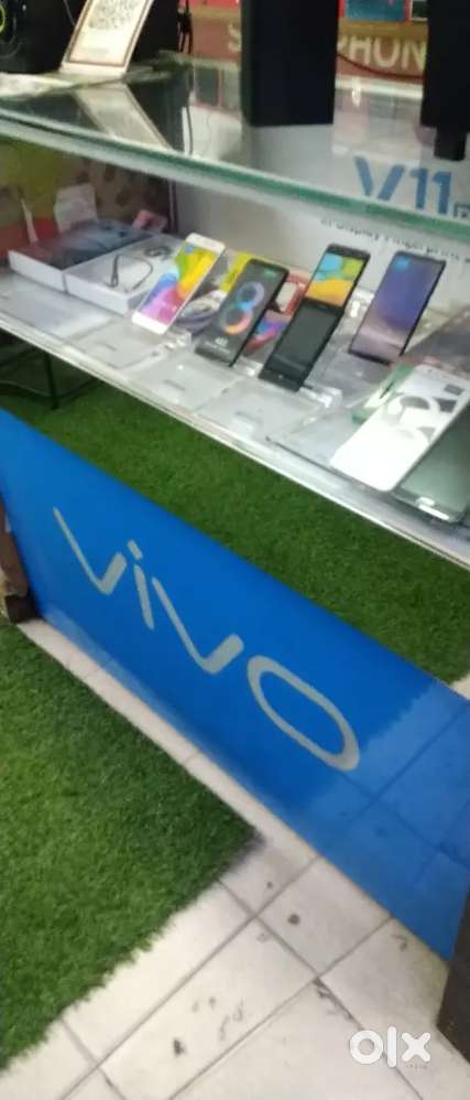Vivo Mobile Showcase