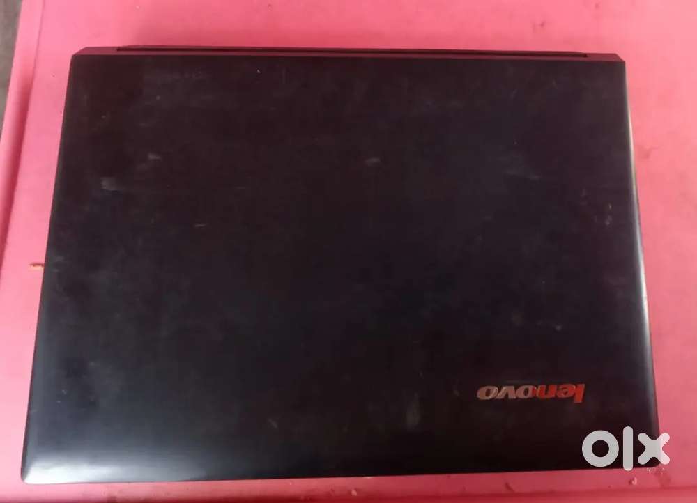 Lenovo B40_80 laptop