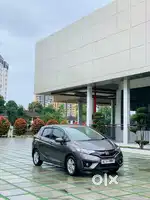 2016 Honda Jazz Diesel 1.5 V Single Owner Well Maintained Kottayam.