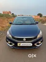 Maruti Suzuki Ciaz Delta 1.5, 2019, Diesel
