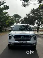 Hyundai Creta 1.5 CRDI SX, 2021, Diesel