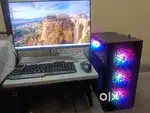 Best AMD powerful budget cpu, pc , computer desktop gaming system here