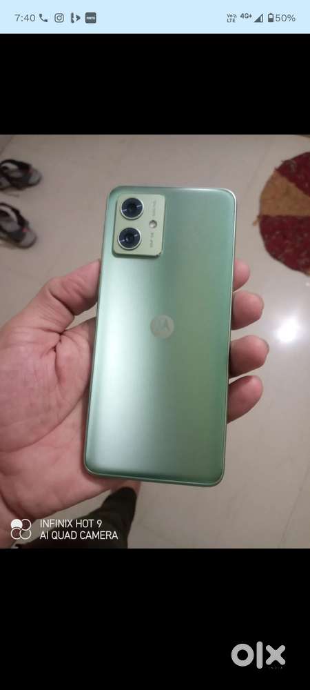 Moto G64 5G