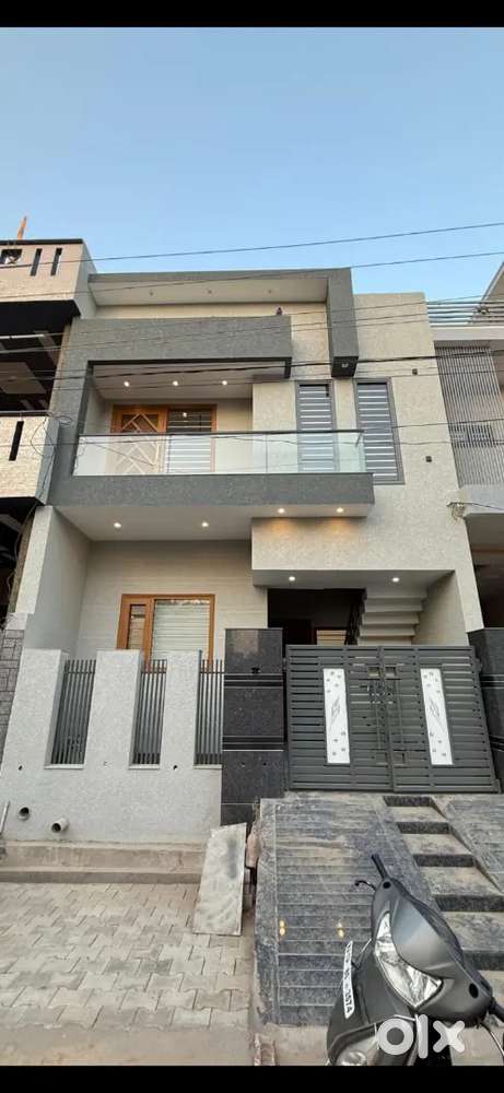 Panchwati 2nd house