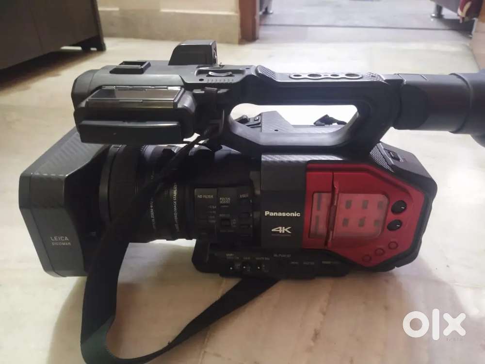 Panasonic AG200