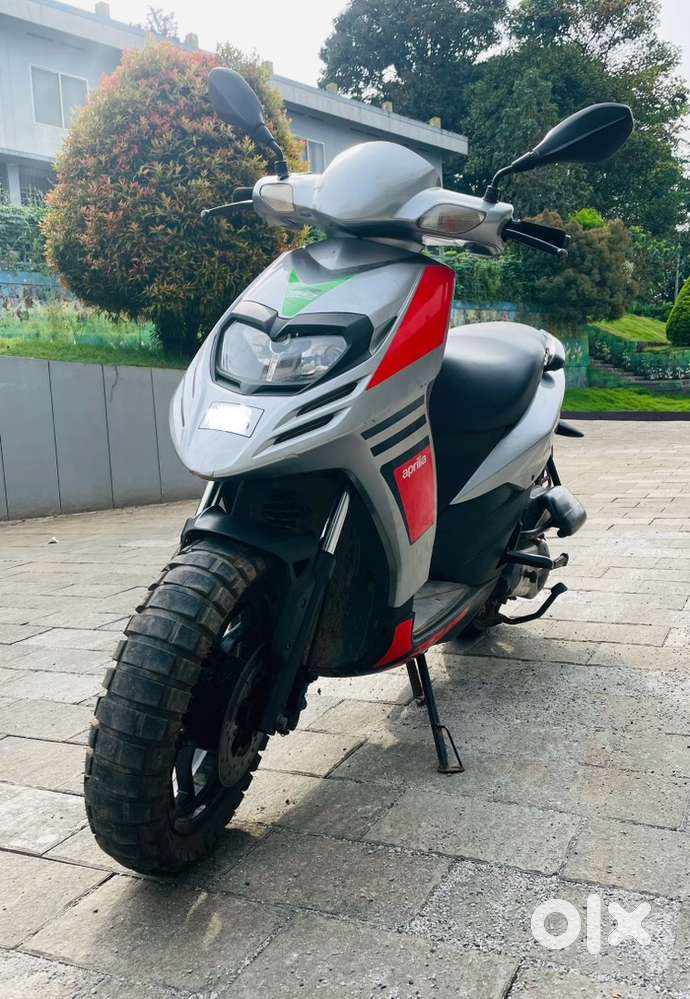 2019 Aprilia BS4 For Sale