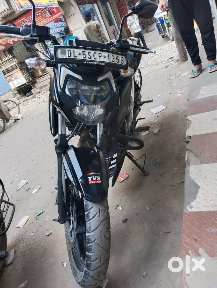 Good condition