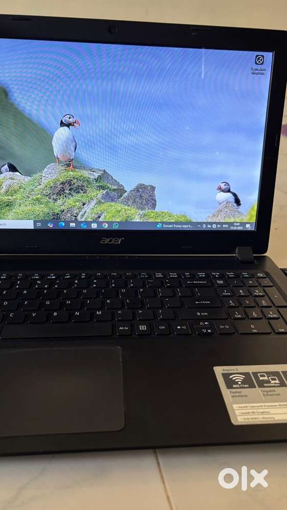Acer aspire 3