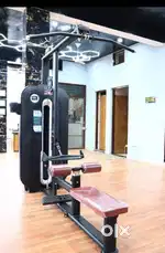 affordable gym setup