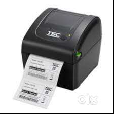 TSC bar code printer