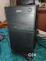 Computer cpu