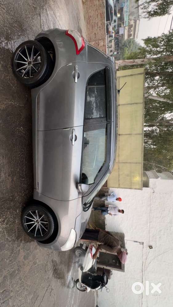 Maruti Suzuki Swift 2015 Diesel Good Condition