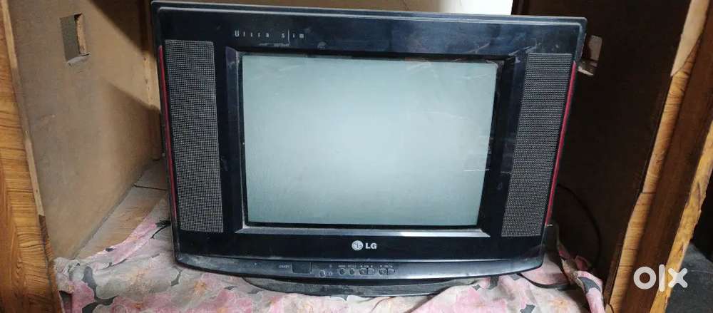 Lg tv 16 inch