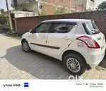 Maruti Suzuki Swift 2013 Diesel 96000 Km Driven