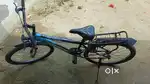 Ranger cycle